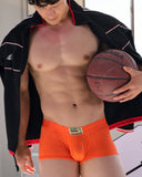 UNDERSTAND<br>貼身四角/U2923 (能量橘)