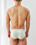 UNDERSTAND<br>低腰三角/U2913 (體操墊 灰)