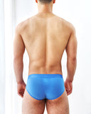 UNDERSTAND<br>低腰三角/U2913 (體育館 藍)