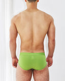 UNDERSTAND<br>低腰三角/U2913 (新鮮人 綠)