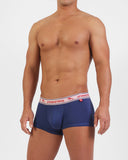 UNDERSTAND<br>貼身四角/U3823 (活力藍)