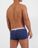 UNDERSTAND<br>貼身四角/U3823 (活力藍)