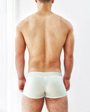 UNDERSTAND<br>貼身四角/U2923 (體操墊 灰)