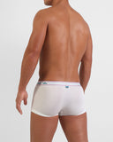 UNDERSTAND<br>貼身四角/U3823 (雀躍白)