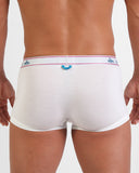 UNDERSTAND<br>貼身四角/U3823 (雀躍白)