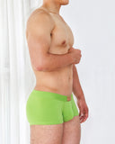 UNDERSTAND<br>貼身四角/U2923 (新鮮人 綠)