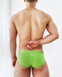 UNDERSTAND<br>運動三角/U2912 (新鮮人 綠)