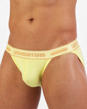 UNDERSTAND<br>運動三角/U4712 (金蓮黃)