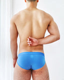 UNDERSTAND<br>運動三角/U2912 (體育館 藍)