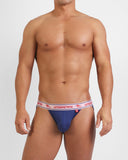 UNDERSTAND<br>運動三角/U3812 (活力藍)