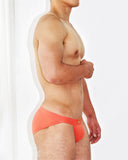 UNDERSTAND<br>運動三角/U2912 (田徑場 橘)