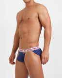 UNDERSTAND<br>運動三角/U3812 (活力藍)