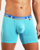 UNDERSTAND<br>長版四角/U3833 (湖水藍)