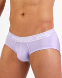 UNDERSTAND<br>低腰三角/U4713 (丁香紫)