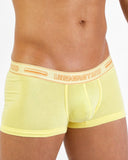 UNDERSTAND<br>貼身四角/U4723 (金蓮黃)