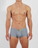 UNDERSTAND<br>貼身四角/U2923 (極致灰)