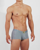 UNDERSTAND<br>貼身四角/U2923 (極致灰)