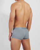 UNDERSTAND<br>貼身四角/U2923 (極致灰)