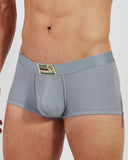 UNDERSTAND<br>貼身四角/U2923 (極致灰)