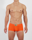 UNDERSTAND<br>貼身四角/U2923 (能量橘)