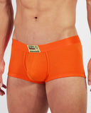 UNDERSTAND<br>貼身四角/U2923 (能量橘)