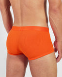 UNDERSTAND<br>貼身四角/U2923 (能量橘)