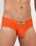 UNDERSTAND<br>低腰三角/U2913 (能量橘)