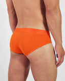 UNDERSTAND<br>低腰三角/U2913 (能量橘)