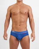 UNDERSTAND<br>低腰三角/U1913 (鈷藍)