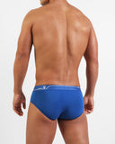 UNDERSTAND<br>低腰三角/U1913 (鈷藍)