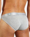 UNDERSTAND<br>運動三角/U1912 (銀灰)