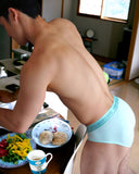 UNDERSTAND<br>低腰三角/U4713 (薄荷綠)