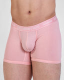 UNDERSTAND<br>長版四角/U4733 (忍冬紅)