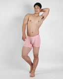 UNDERSTAND<br>長版四角/U4733 (忍冬紅)