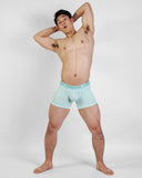 UNDERSTAND<br>長版四角/U4733 (薄荷綠)