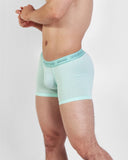 UNDERSTAND<br>長版四角/U4733 (薄荷綠)