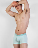 UNDERSTAND<br>長版四角/U4733 (薄荷綠)