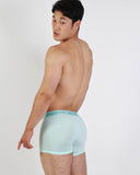 UNDERSTAND<br>長版四角/U4733 (薄荷綠)