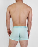 UNDERSTAND<br>長版四角/U4733 (薄荷綠)