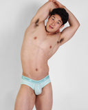 UNDERSTAND<br>低腰三角/U4713 (薄荷綠)