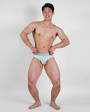 UNDERSTAND<br>低腰三角/U4713 (薄荷綠)