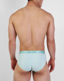 UNDERSTAND<br>低腰三角/U4713 (薄荷綠)