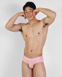 UNDERSTAND<br>低腰三角/U4713 (忍冬紅)