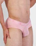 UNDERSTAND<br>低腰三角/U4713 (忍冬紅)