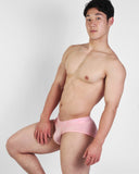 UNDERSTAND<br>低腰三角/U4713 (忍冬紅)