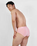 UNDERSTAND<br>低腰三角/U4713 (忍冬紅)