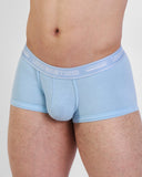 UNDERSTAND<br>貼身四角/U4723 (粉蝶藍)