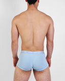 UNDERSTAND<br>貼身四角/U4723 (粉蝶藍)