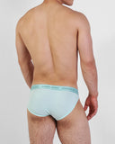 UNDERSTAND<br>運動三角/U4712 (薄荷綠)