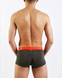 UNDERSTAND<br>貼身四角/U3823 (卡其綠)